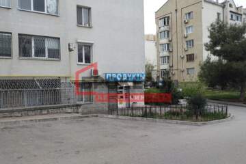 Помещение своб.назн., 77,6 м²