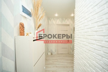 2-к квартира, 45 м², 5/5 эт.