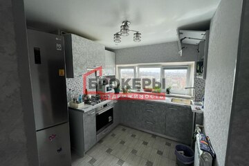 1-к квартира, 46,2 м², 5/9 эт.