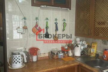 2-к квартира, 45 м², 5/5 эт.