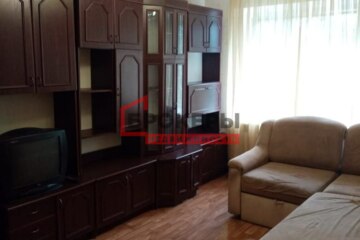 2-к квартира, 56 м², 1/9 эт.