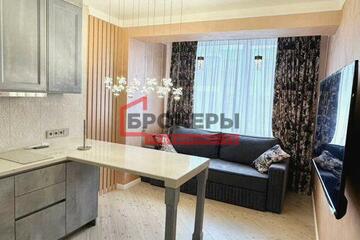 2-к квартира, 40 м², 6/9 эт.