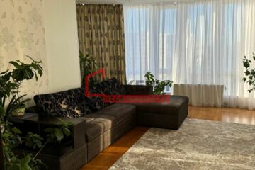 2-к квартира, 89,5 м², 11/11 эт.