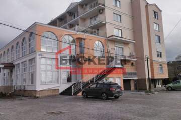 Помещение своб.назн., 115,5 м²