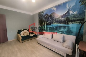 1-к квартира, 30,5 м², 1/5 эт.