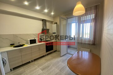 1-к квартира, 31 м², 7/9 эт.