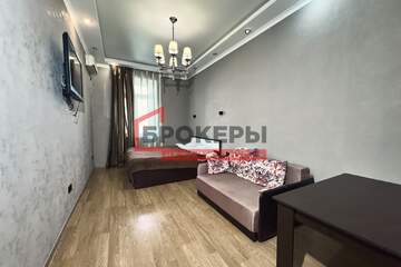 3-к квартира, 78 м², 2/3 эт.