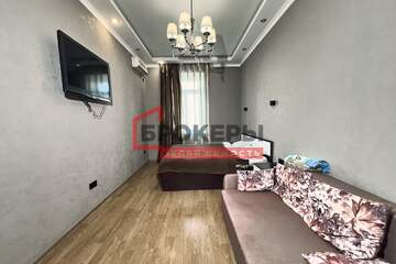3-к квартира, 78 м², 2/3 эт.