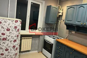 2-к квартира, 42 м², 4/5 эт.
