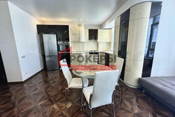 2-к квартира, 60 м², 9/10 эт.
