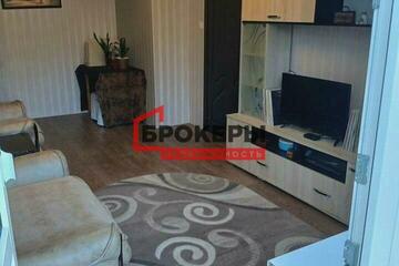 1-к квартира, 31 м², 2/5 эт.