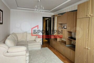 1-к квартира, 32,8 м², 5/9 эт.