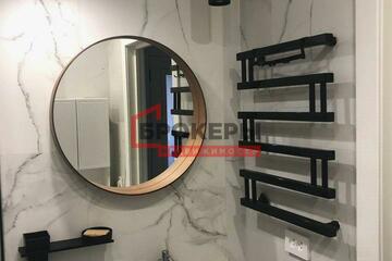 1-к квартира, 40 м², 7/10 эт.