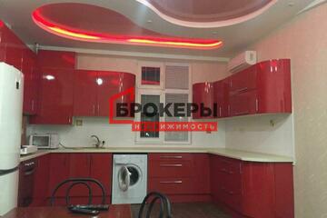 1-к квартира, 52,4 м², 1/11 эт.