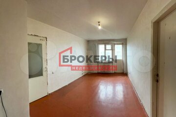 2-к квартира, 44,2 м², 4/5 эт.