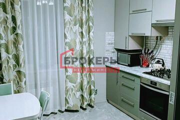 1-к квартира, 42,4 м², 6/10 эт.