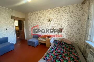 1-к квартира, 29,3 м², 4/9 эт.