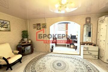 1-к квартира, 38,6 м², 9/9 эт.