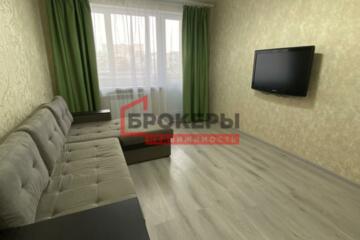 2-к квартира, 50 м², 4/5 эт.