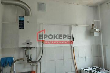 1-к квартира, 30 м², 3/5 эт.