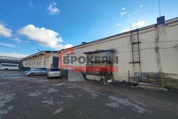 Склад, 190 м², 1/1 эт.
