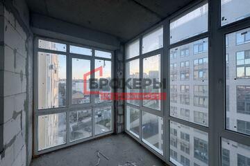 2-к квартира, 73,9 м², 8/12 эт.