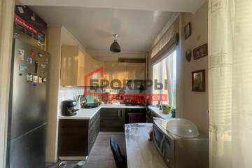 2-к квартира, 44 м², 4/5 эт.