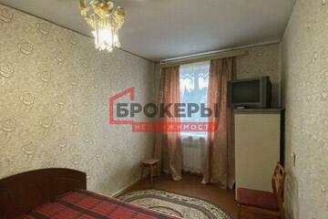 2-к квартира, 45,5 м², 3/5 эт.