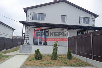 Дуплекс, 134 м², 2 эт.