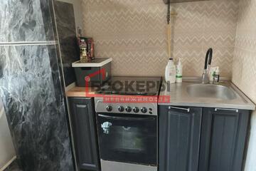2-к квартира, 29,1 м², 2/2 эт.
