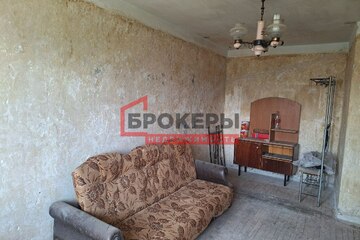 1-к квартира, 31 м², 3/5 эт.