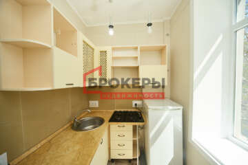 2-к квартира, 34,2 м², 2/3 эт.