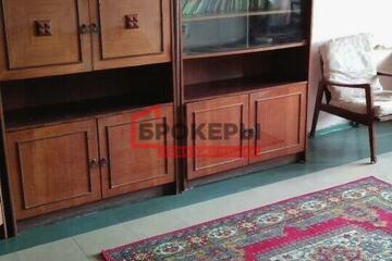 2-к квартира, 44,5 м², 5/5 эт.