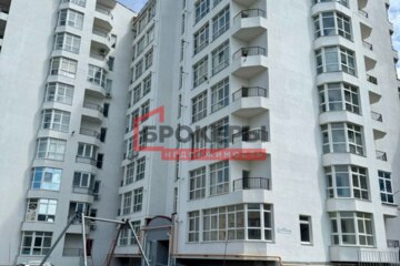2-к квартира, 67 м², 9/10 эт.