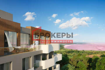 2-к квартира, 52,1 м², 2/8 эт.