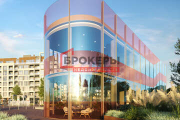 2-к квартира, 57,5 м², 2/8 эт.