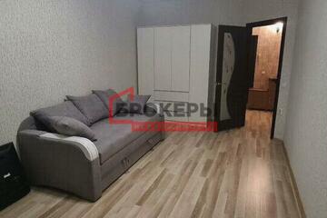 1-к квартира, 45 м², 2/16 эт.