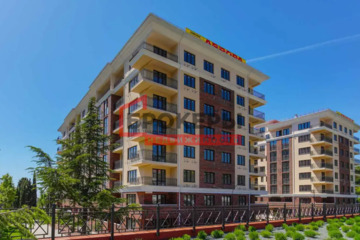 Апартаменты, 42,4 м², 5/8 эт.