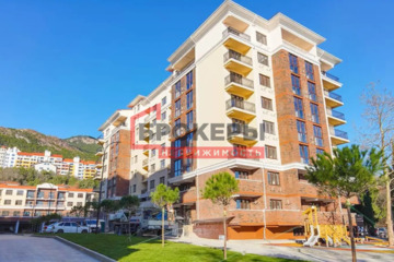 Апартаменты, 78 м², 4/8 эт.