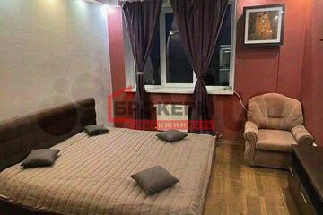 3-к квартира, 75 м², 4/5 эт.