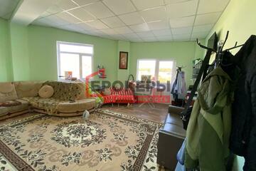 Апартаменты, 55 м², 2/2 эт.