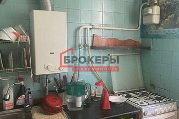 2-к квартира, 45 м², 1/5 эт.