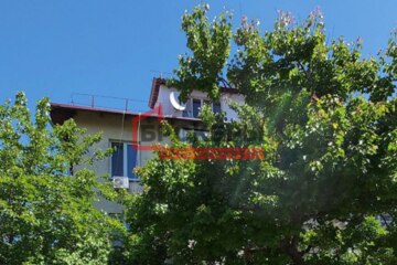 2-к квартира, 35,5 м², 1/3 эт.