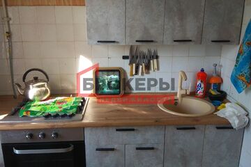 2-к квартира, 48,9 м², 4/5 эт.
