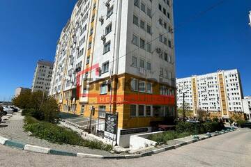 Помещение своб.назн., 51 м²