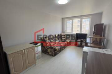 2-к квартира, 43,3 м², 5/5 эт.