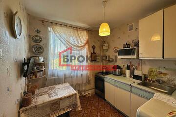 1-к квартира, 30,3 м², 5/5 эт.