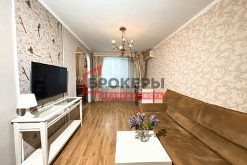 3-к квартира, 74 м², 4/5 эт.