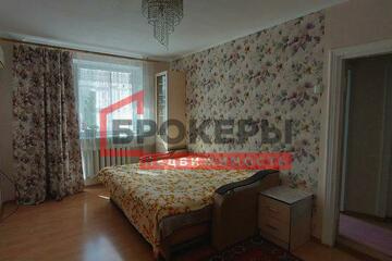 1-к квартира, 30,5 м², 1/5 эт.