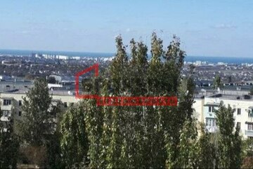 2-к квартира, 67 м², 7/10 эт.